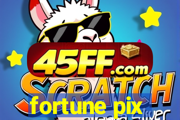 fortune pix